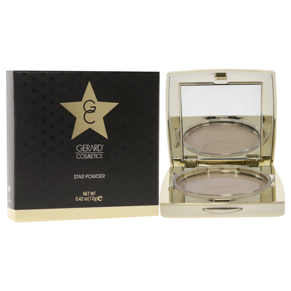 Star Powder - Sophia by Gerard Cosmetic for Women - 0.42 oz Highlighter - Picture 3 of 4